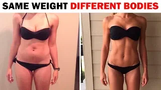 30+ Exercises Every Woman Should Know If She Wants To Stay…