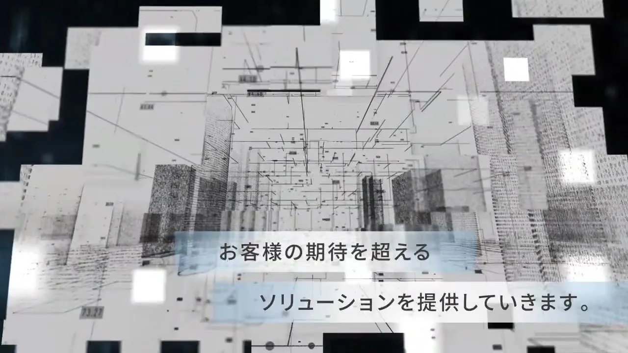 周年記念動画