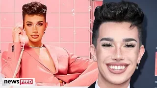 James Charles' 'Sisters' REUNITE In The Aftermath of Tati Drama!