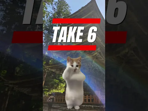 YouTube用ショート動画の実績多数!編集技術で魅せる映像制作