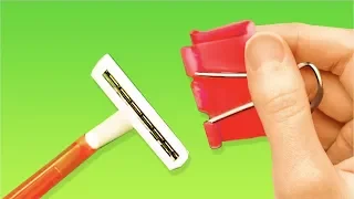 35 INCREDIBLY SMART BATHROOM HACKS FOR WOMEN