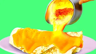 27 INCREDIBLE HOT LIFE HACKS