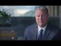 Climate and Technology: An Interview with Al Gore