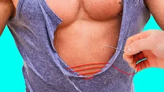 23 BEST SEWING TIPS YOU NEED IN YOUR LIFE