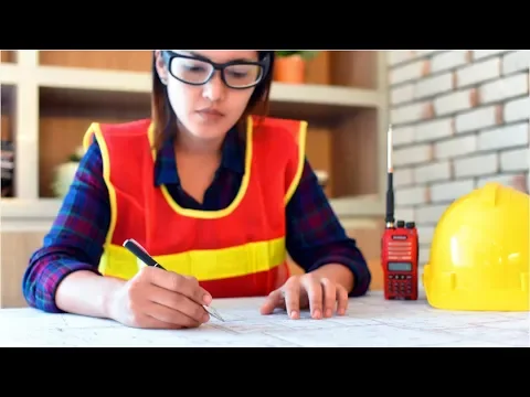 Video for Health and Safety Engineer