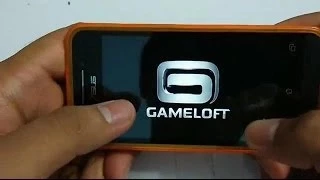 Testing Asus Zenfone 4 untuk bermain game