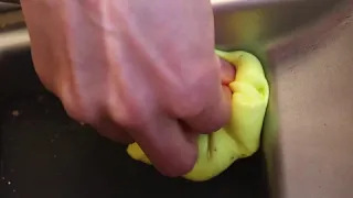 Life Hack: Clean Your Car With Slime