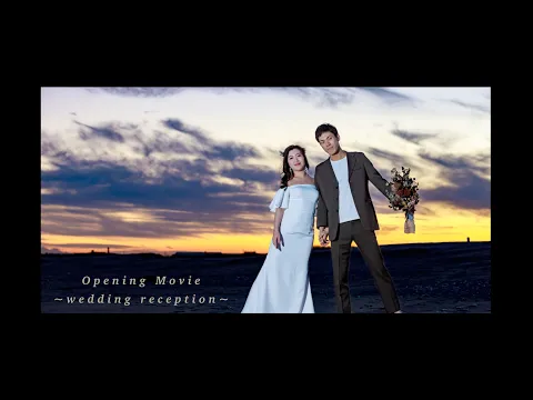 【写真+動画+ドローン可】ウェディング出張撮影 自然な表情と光で紡ぐ特別な一日