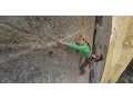 Scale Yosemite's El Capitan in Google Maps with Alex Honnold, Lynn Hill, and Tommy Caldwell