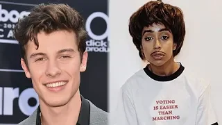 Shawn Mendes, Liza Koshy & More URGE Fans to VOTE