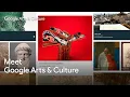 Meet Google Arts & Culture