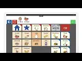 YouTube video of Crick Software's Clicker Communicator for Chromebooks