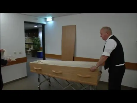 Video for Crematory Operator