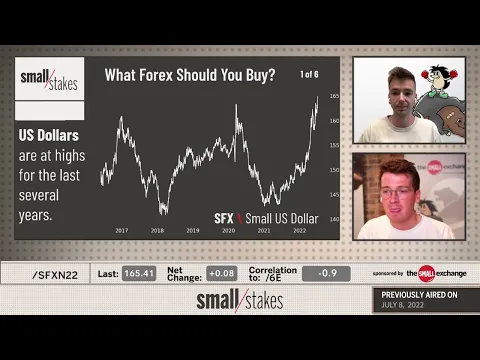 What Forex Currency Cross Should You Buy?