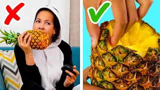 31 PRICELESS KITCHEN HACKS WILL MAKE YOUR LIFE MUCH EASIER