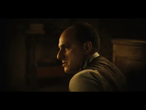 M. Il figlio del secolo di Joe Wright | Clip #1 M. Il figlio del secolo di Joe Wright | Clip #1