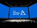 Google Ads, Analytics and DoubleClick Announcements Keynote