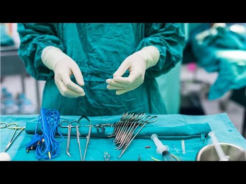 Video for Surgical Assistant
