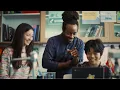 Video of a school district case study on why they switched to Google tools for school because of cybersecurity