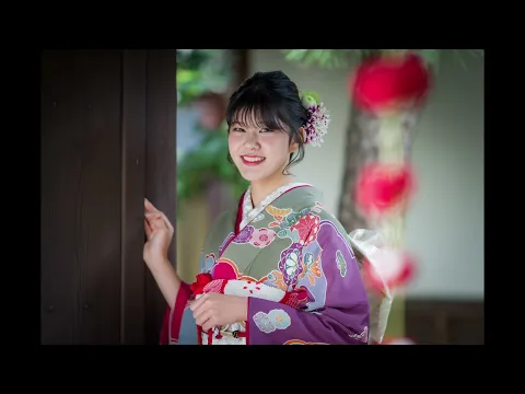 成人式前撮・家族写真など、幸せな表情を写し出します!