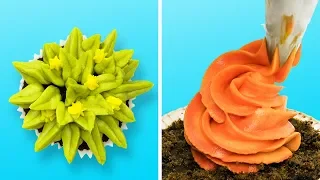 21 DESSERT HACKS YOU'LL WANT TO TRY RIGHT NOW