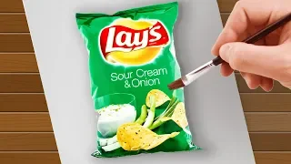 23 LIFE HACKS FOR REALISTIC DRAWINGS
