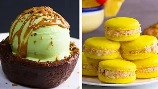 Yummy Small Bite Dessert Ideas for the Perfect Party I…