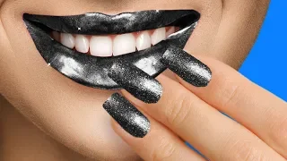 26 MAKEUP HACKS