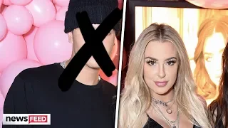 Tana Mongeau SLAMS Ex Brad Sousa With NEW Instagram Captions!