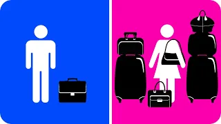 Men and Women Are Born Different, Proven by Science