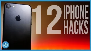 12 iPhone 7 Mini Hacks, System Cheats and Secrets You Might…
