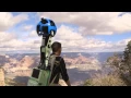 Explore the Grand Canyon with Google Maps