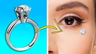 42 TRENDY HACKS THAT WILL SAVE YOU MONEY