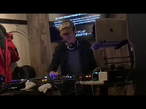 《DJプレイによるパフォーマンス》事前にしっかりヒアリング!雰囲気にあう音楽♪