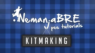 Как сделать форму для PES 15. Тутор от NemanjaBRE