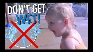 MY TODDLER SHARES 6 LIFE HACKS | Mom & Parenting Tips