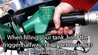 Truly Genius Driving And Travel Hacks To Make Your Life…