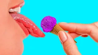22 AMAZING FOOD HACKS THAT WORK MIRACLES
