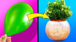 49 EASY DECOR LIFE HACKS
