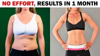 Tips And Exercises To Lose Belly Fat Quickly And…