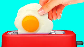 31 KITCHEN LIFE HACKS YOU WON'T SEE EVERYDAY