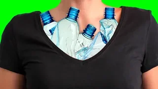 38 PLASTIC GARBAGE IDEAS TO BURST YOUR BRAIN