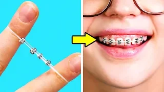 31 FUNNY EVERYDAY TRICKS