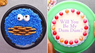 7 quick and easy cake upgrades that steal the show! | 2018…