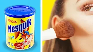 32 WEIRD HACKS THAT ARE ABSOLUTELY COOL