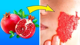 56 GENIUS BEAUTY HACKS FOR A GORGEOUS LOOK