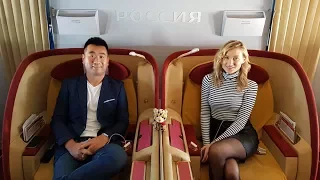 How I afford to Travel in Luxury – Sam Chui Interview