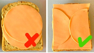 33 Kitchen Tricks To Save You Time And Hassle l 5-MINUTE…