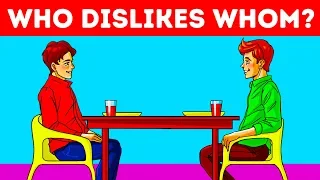 10 Signs Someone Secretly Dislikes You