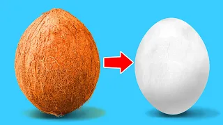 28 BRILLIANT FOOD HACKS THAT SOMEDAY WILL SAVE YOUR LIFE